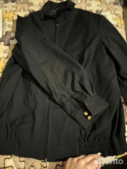 Китель пш мвд