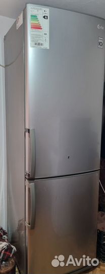Холодильник бу