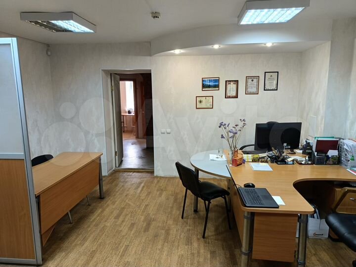 Офис, 65 м²