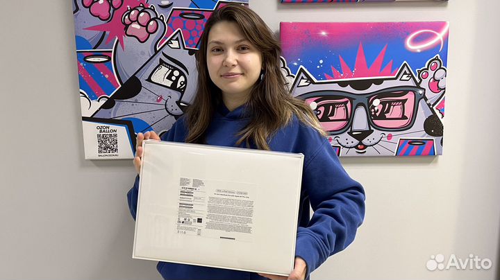 MacBook Pro 14 2023 M1Pro/16/512