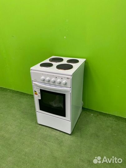 Электрическая плита Darina 1D EM141 404 W