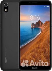 Xiaomi Redmi 7A, 2/16 ГБ