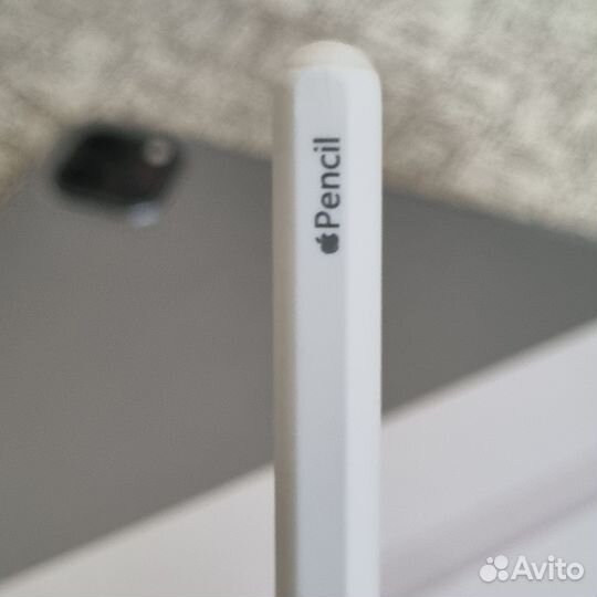 Apple Pencil 2th gen