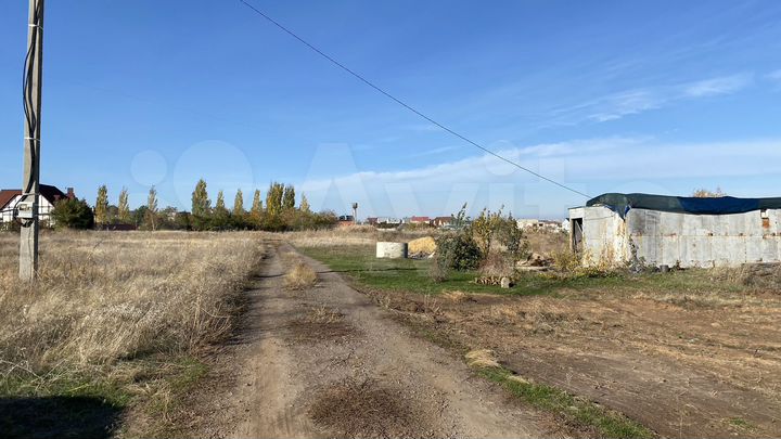 Участок 15 сот. (ИЖС)