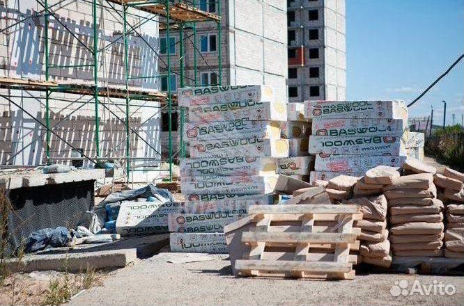 Утеплитель Басвул Урса Кнауф