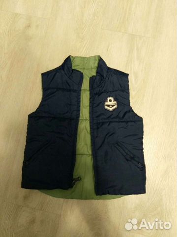 Детские вещи, 104 размер