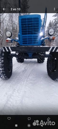 Разбор мтз 80 82 запчасти