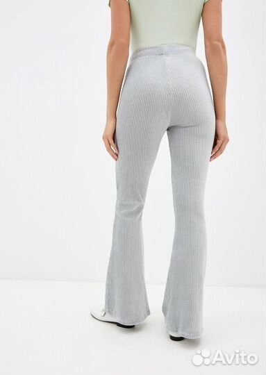 Повседневные брюки клеш Pimkie