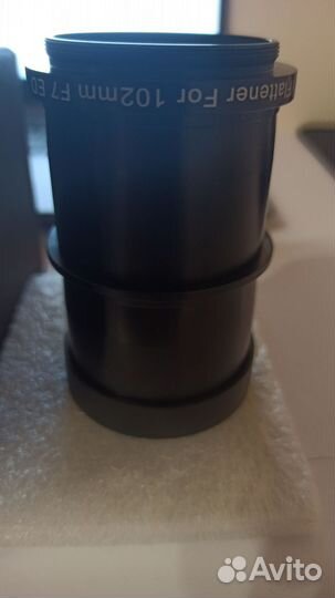 Редуктор фокуса svbony 2