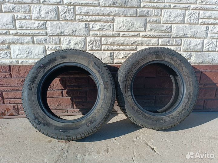 Шины Amtel 195/65 R15