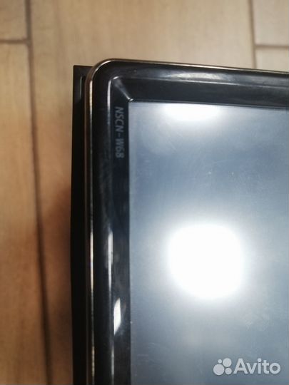 Магнитола 2 din panasonic