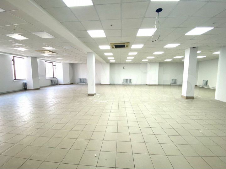 Продам офис, от 170 м²