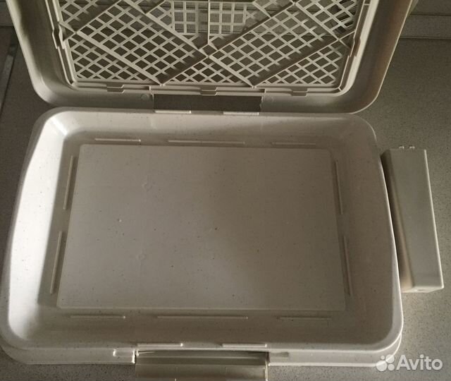 Туалет для собак/кошек