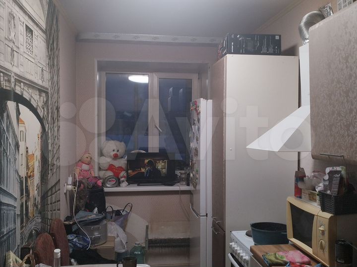 2-к. квартира, 45,6 м², 2/14 эт.