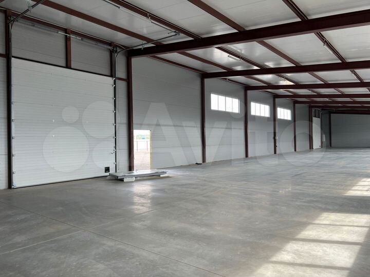 Производство, 720 м²