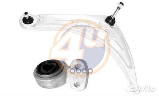 Рычаг подвески перед лев BWG54366 4U