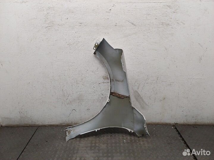 Крыло Chevrolet Malibu, 2018