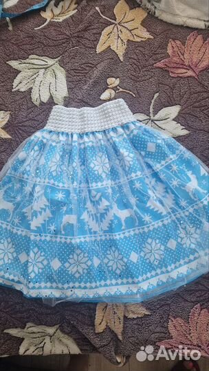 Вещи на девочку Новые