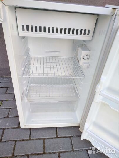 Холодильник бу маленький высота 85 см