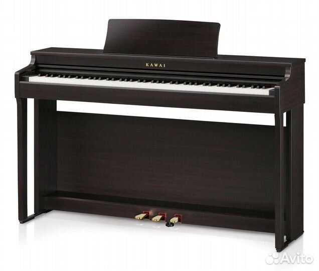 Kawai CN29R цифровое пианино
