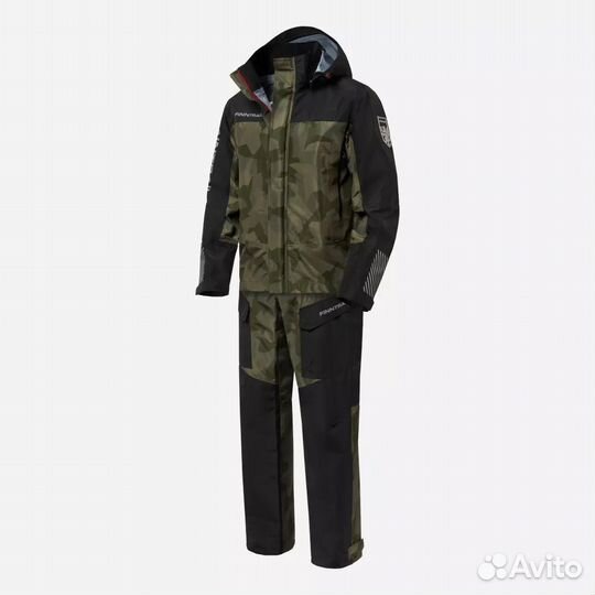 Polaris sportsman 500 H.O