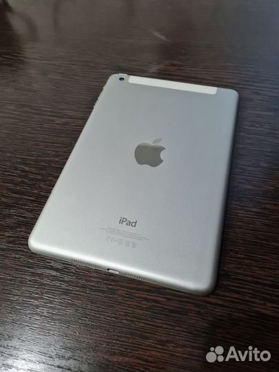 iPad mini 16gb