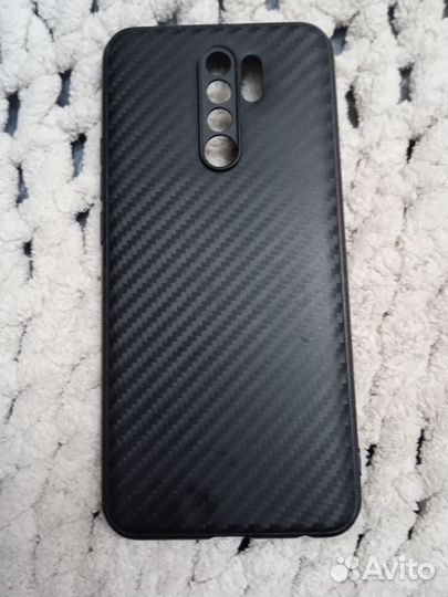 Xiaomi Redmi 9, 3/32 ГБ
