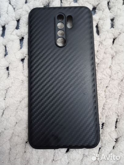 Xiaomi Redmi 9, 3/32 ГБ