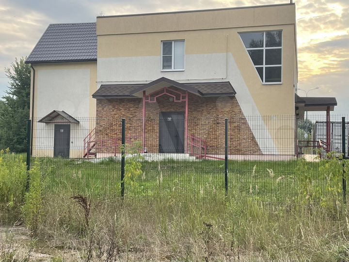 Торговая площадь, 400 м²