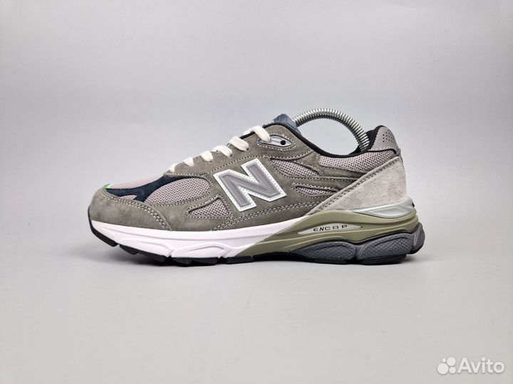 Кроссовки New Balance 990
