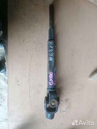 Рулевой карданчик, Марк 2 90