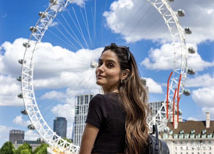 Преподаватель/репетитор по английскому