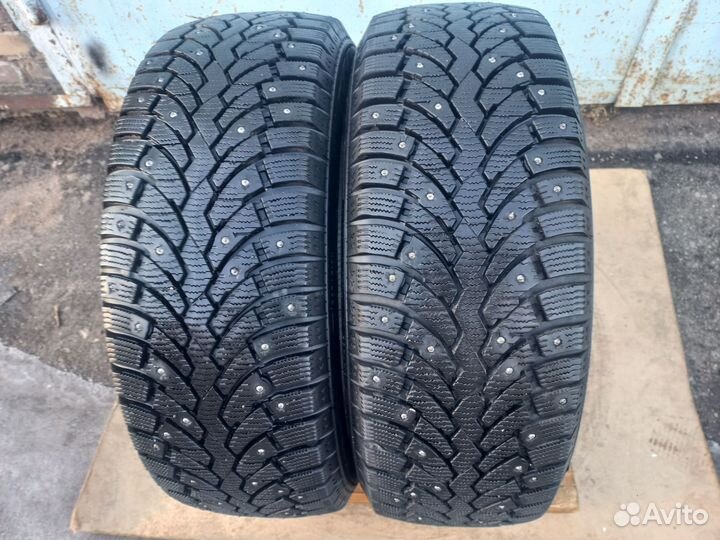 Pirelli Formula Ice 205/55 R16