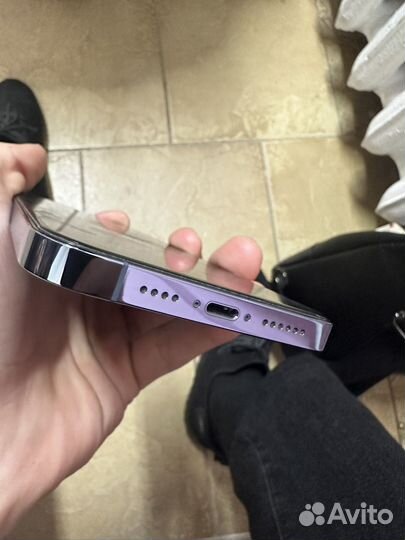 iPhone 13 Pro Max, 128 ГБ