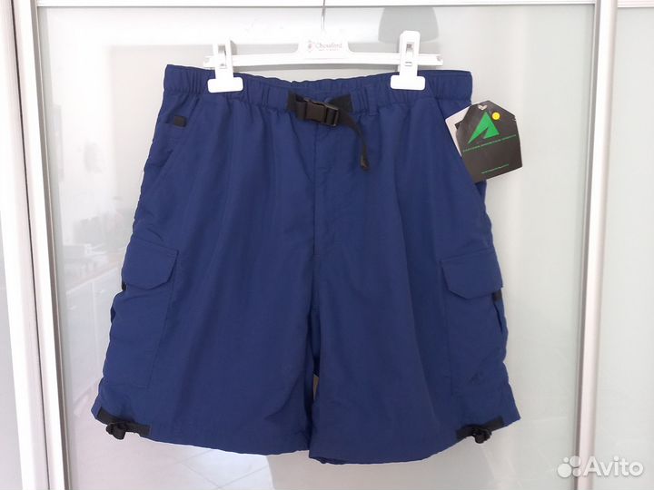 Шорты спортивные мужские Новые 48