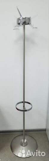 Вешалка для одежды напольная