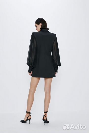 Платье женское Zara