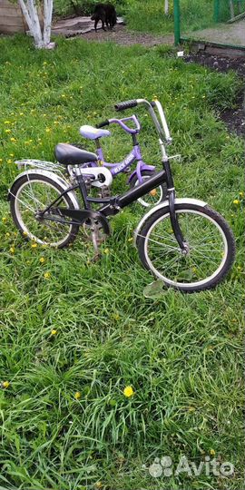 Продам 2 велосипеда