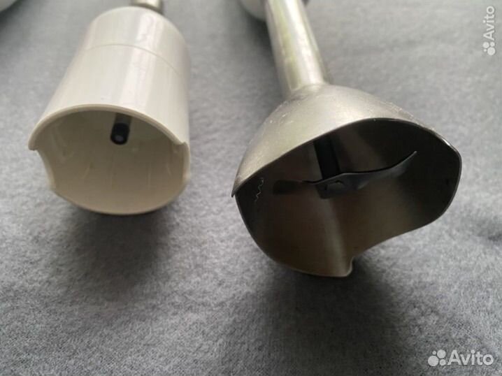 Блендер погружной Philips 550 W Pro mix