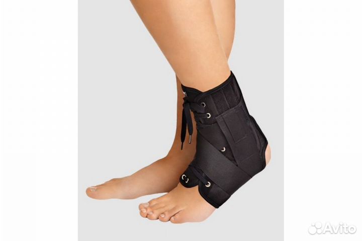 Ортез на голеностопный сустав Lab-201M