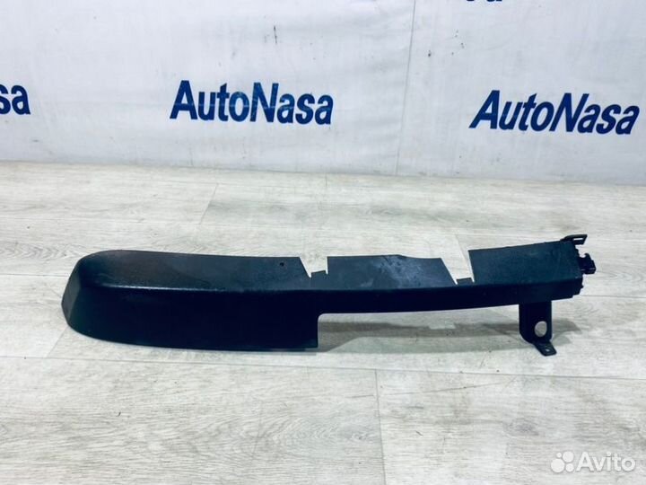 Накладка бампера левая Land Rover Range Rover LM