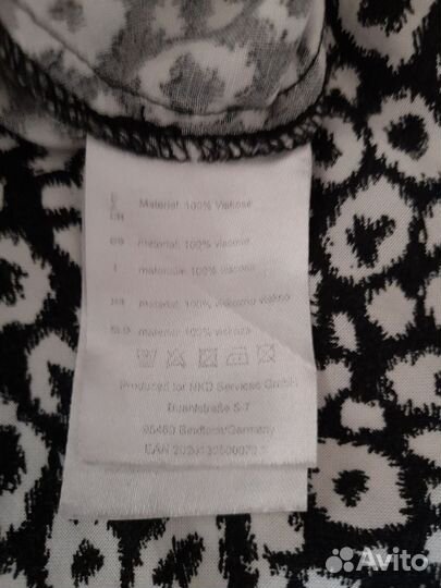 Блузки женские много Германия 56-58 размер