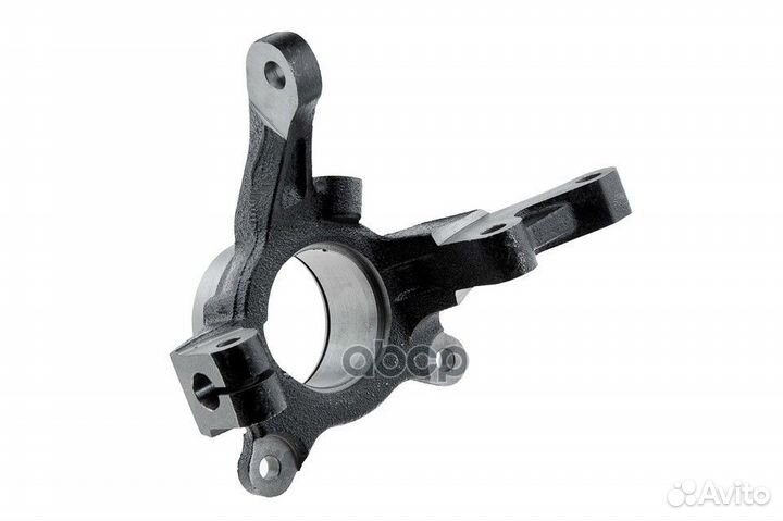 Шкворень перед, mitsubishi lancer CX/CY 06