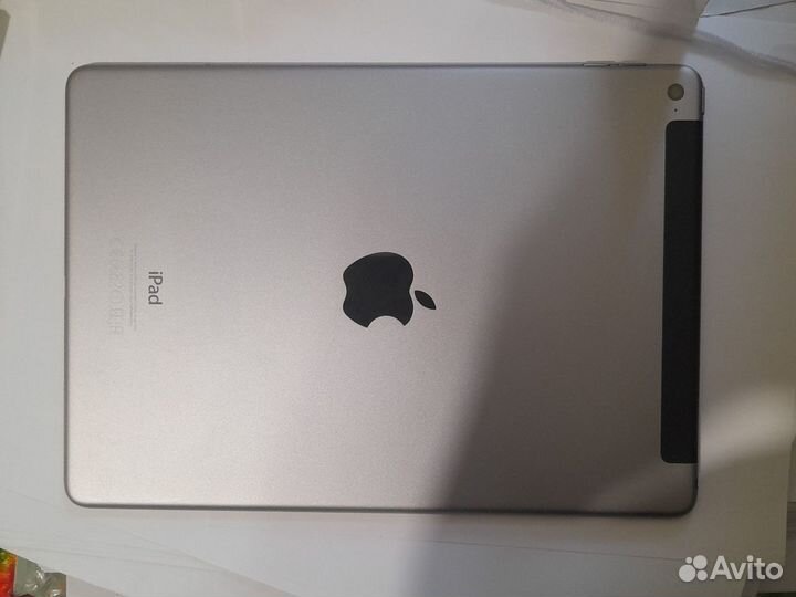 Планшет apple iPad air 2 16gb