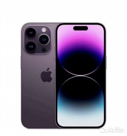 iPhone 14 Pro, 128 ГБ