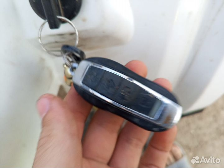 Квадроцикл