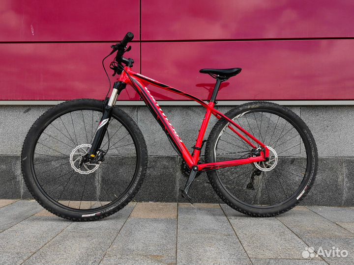 Горный велосипед Specialized 29er
