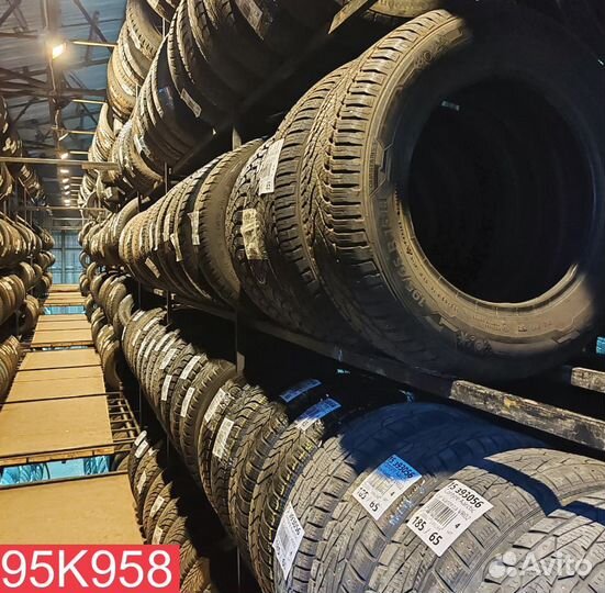 Tigar Ice 185/65 R15 92P