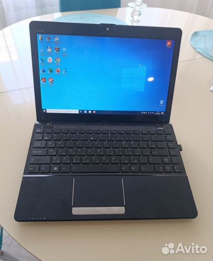 Ноутбук Asus EeePC