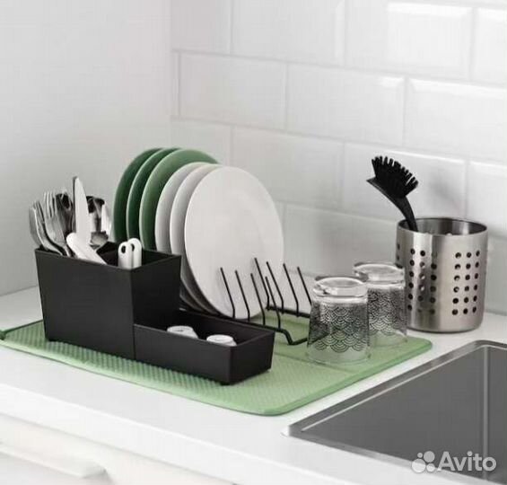 Нюхолид Ринниг Вэлвордад Овермэтт Торкад Икеа IKEA